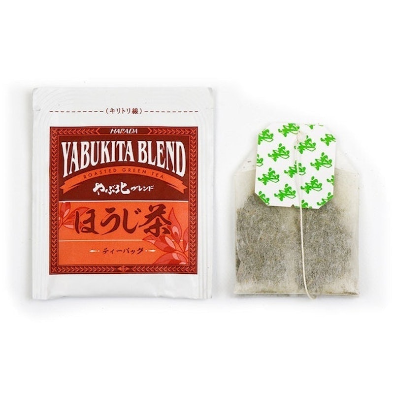 Yabukita Blend Houjicha 2