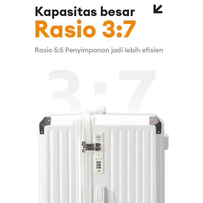 BoldEdge Koper 26 inch