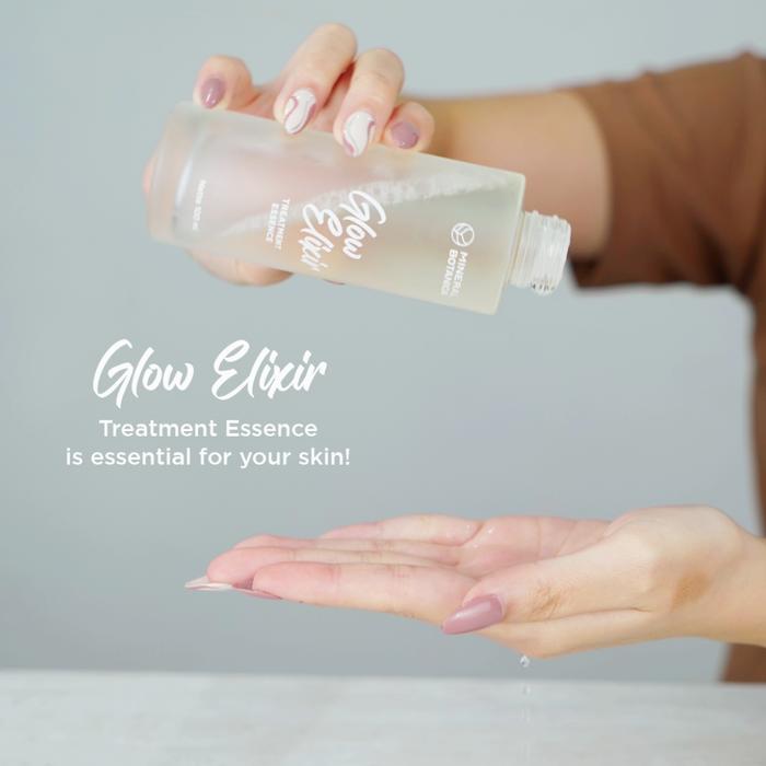 Glow Elixir Treatment Essence 2