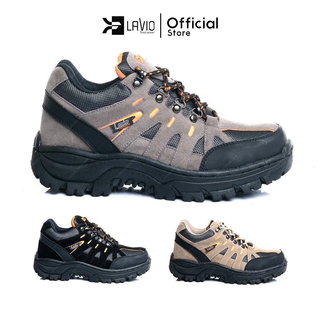 Lavio Lavio Safety Boots Gerard