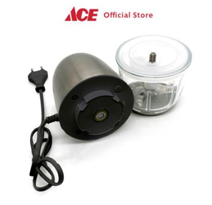 AZKO Kris Mini Chopper Kaca 4