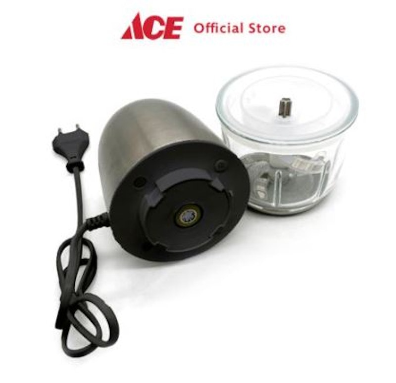 AZKO Kris Mini Chopper Kaca 4