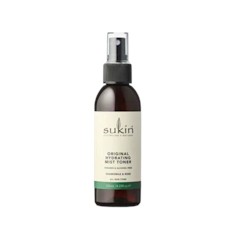 Signature Original Hydrating Mist Toner