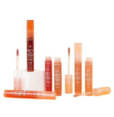 Matte Me Yours Lip Paint 1
