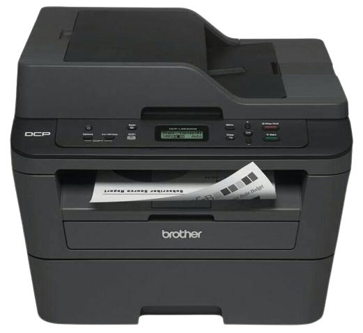 Brother Brother Printer Laser DCP-L2540DW