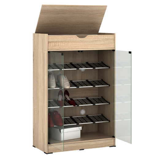 Metropolis Alba SR 80