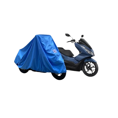 Autocover Cover Sepeda Motor Superior Honda PCX 160 