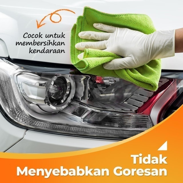 Bagus Micromate Kain Lap Serbaguna 307