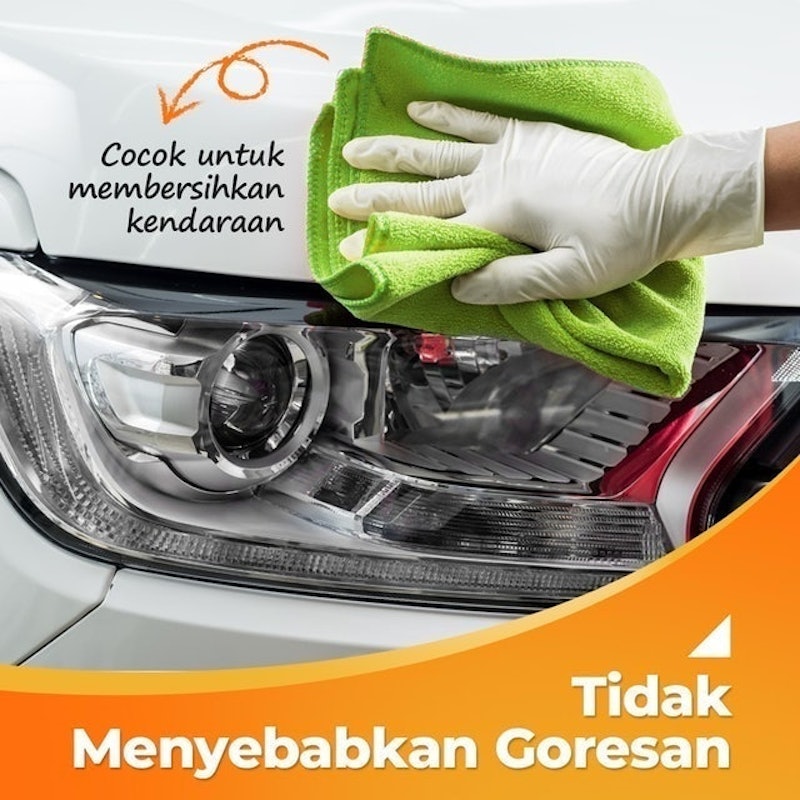Micromate Kain Lap Serbaguna 4