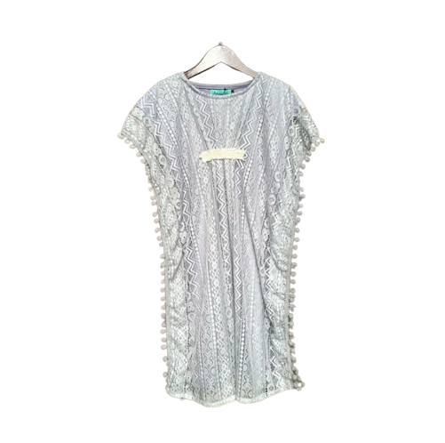 Kopuka Kids Kaftan Nabila