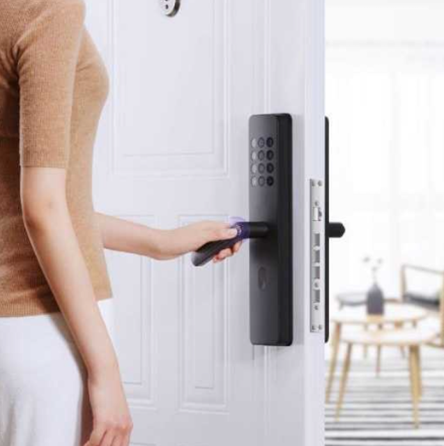 Xiaomi Mijia Smart Door Lock Bluetooth XOHA2FBK