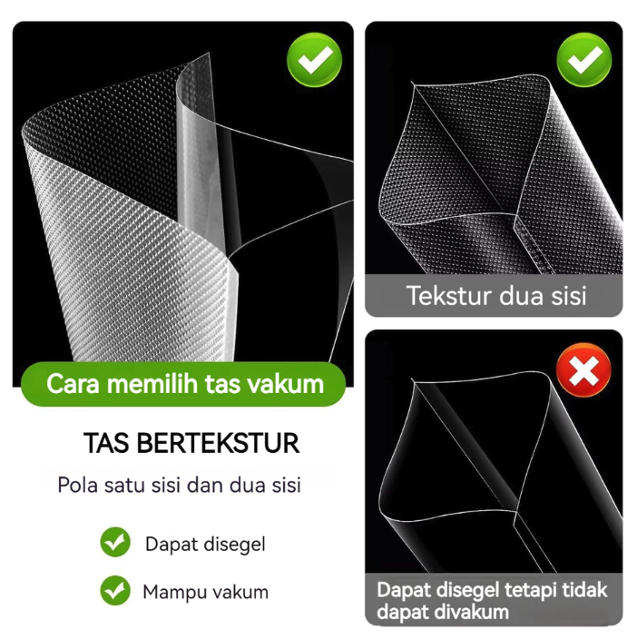  Homievolt Vacuum Sealer HF-9011