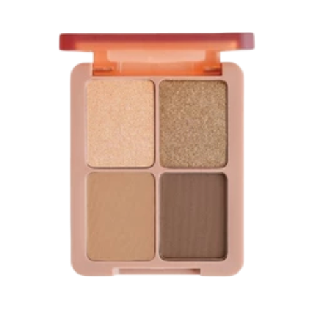Eyeshadow Pocket Butter Fudge Collection 1989 1