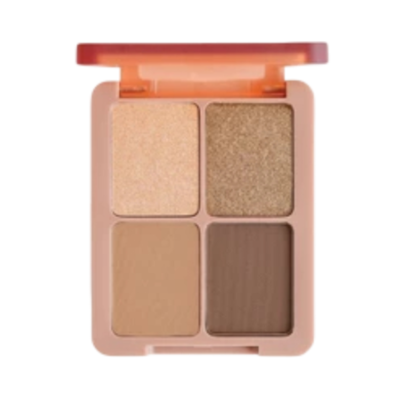 Eyeshadow Pocket Butter Fudge Collection 1989 1