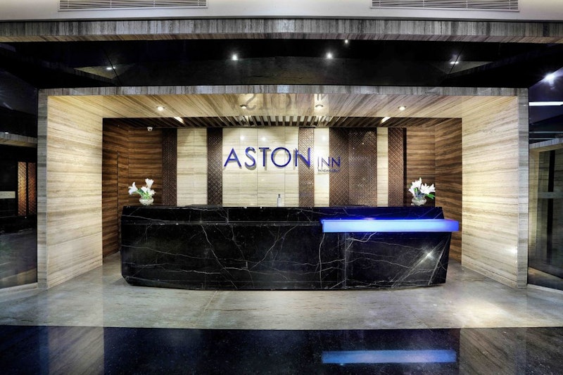 Aston Inn Pandanaran 1