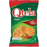 10 Rekomendasi Keripik Tempe Terbaik 1