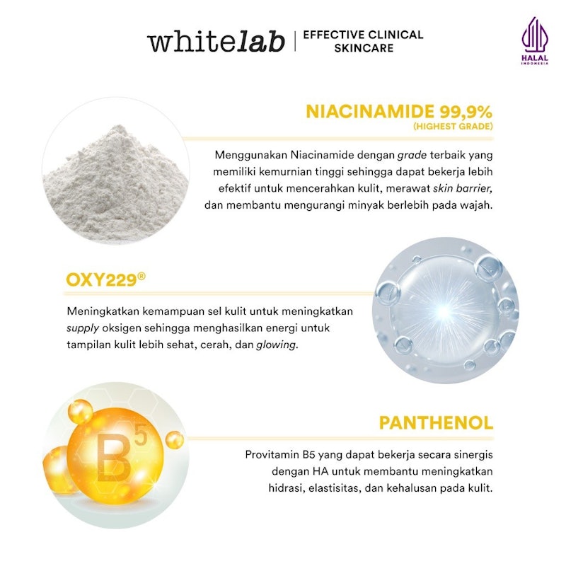 N-Dose+ 2.0 Intensive Brightening Day Cream 3
