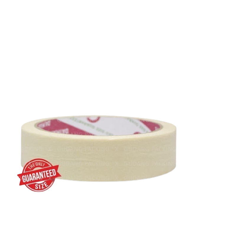 Masking Tape 1 Inci 3