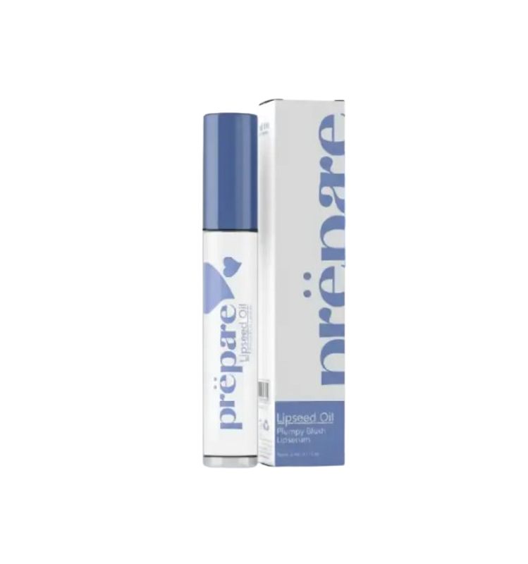Prepare Lipseed Oil 1
