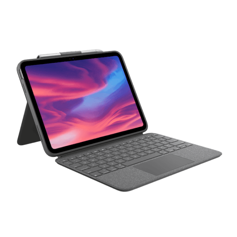 Logitech Combo Touch for iPad 1