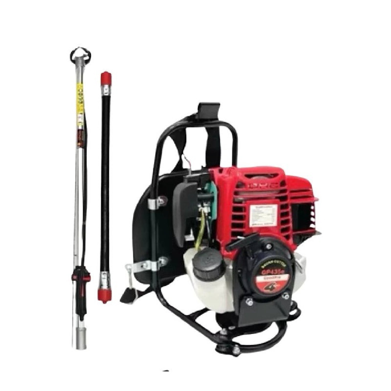GoodPro® Mesin Potong Rumput 4 Tak 1