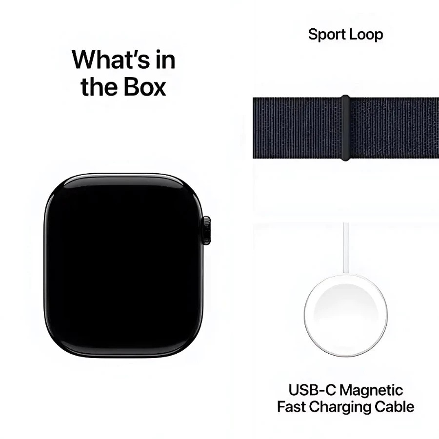 Apple Apple Watch Series 10