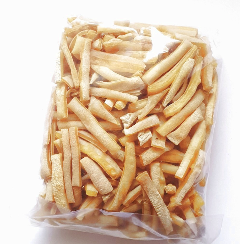 Krecek Rambak Sapi 1