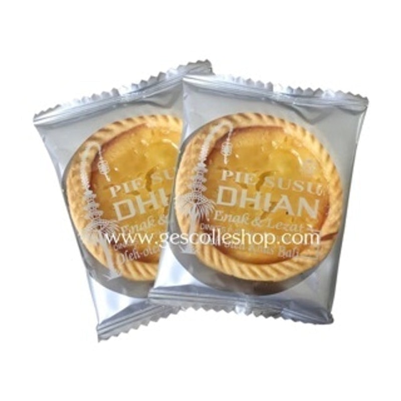 Pie Susu Dhian 4