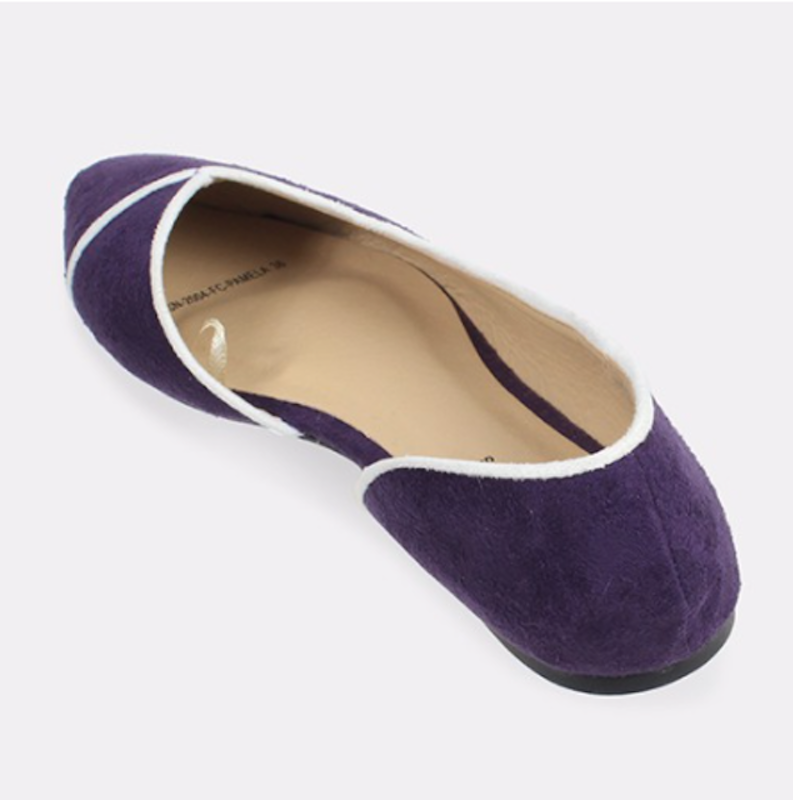 The Little Things She Needs - PAMELA