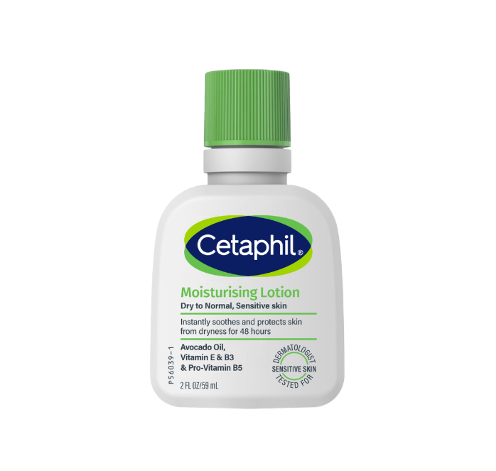 Cetaphil ｜ Moisturizing Lotion
