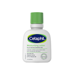 Moisturising Lotion