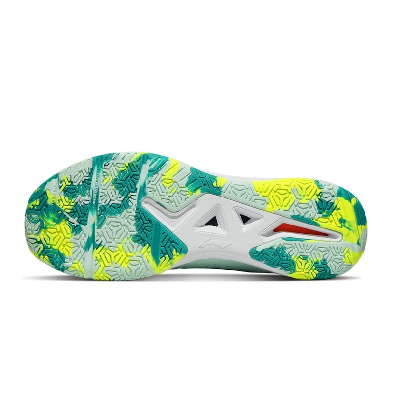 Li-Ning Badminton Shoes Hypersonic III 5
