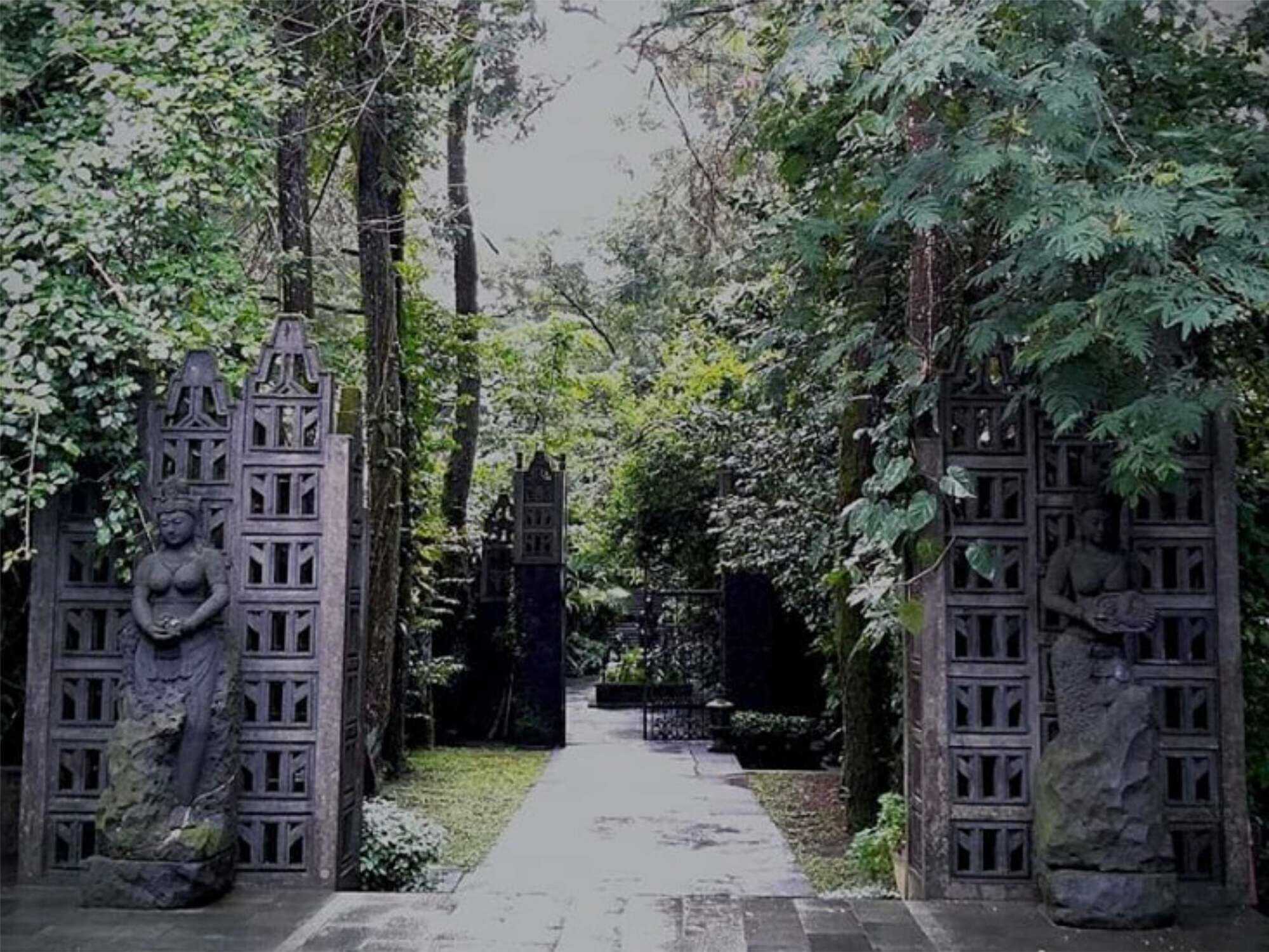 Museum Ullen Sentalu 2