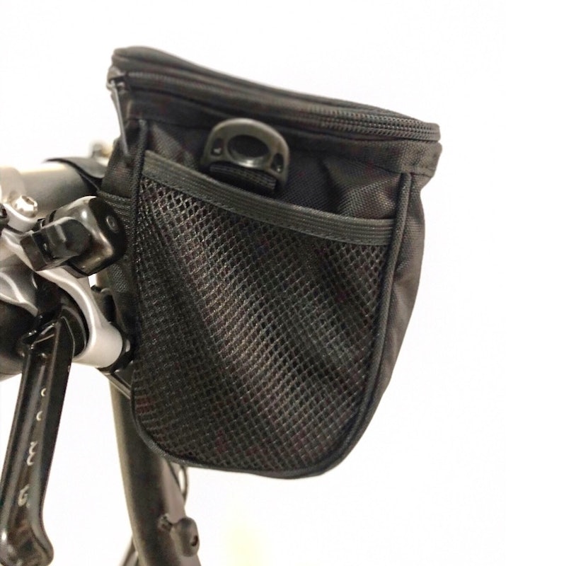 Tas Sepeda Waterproof 2