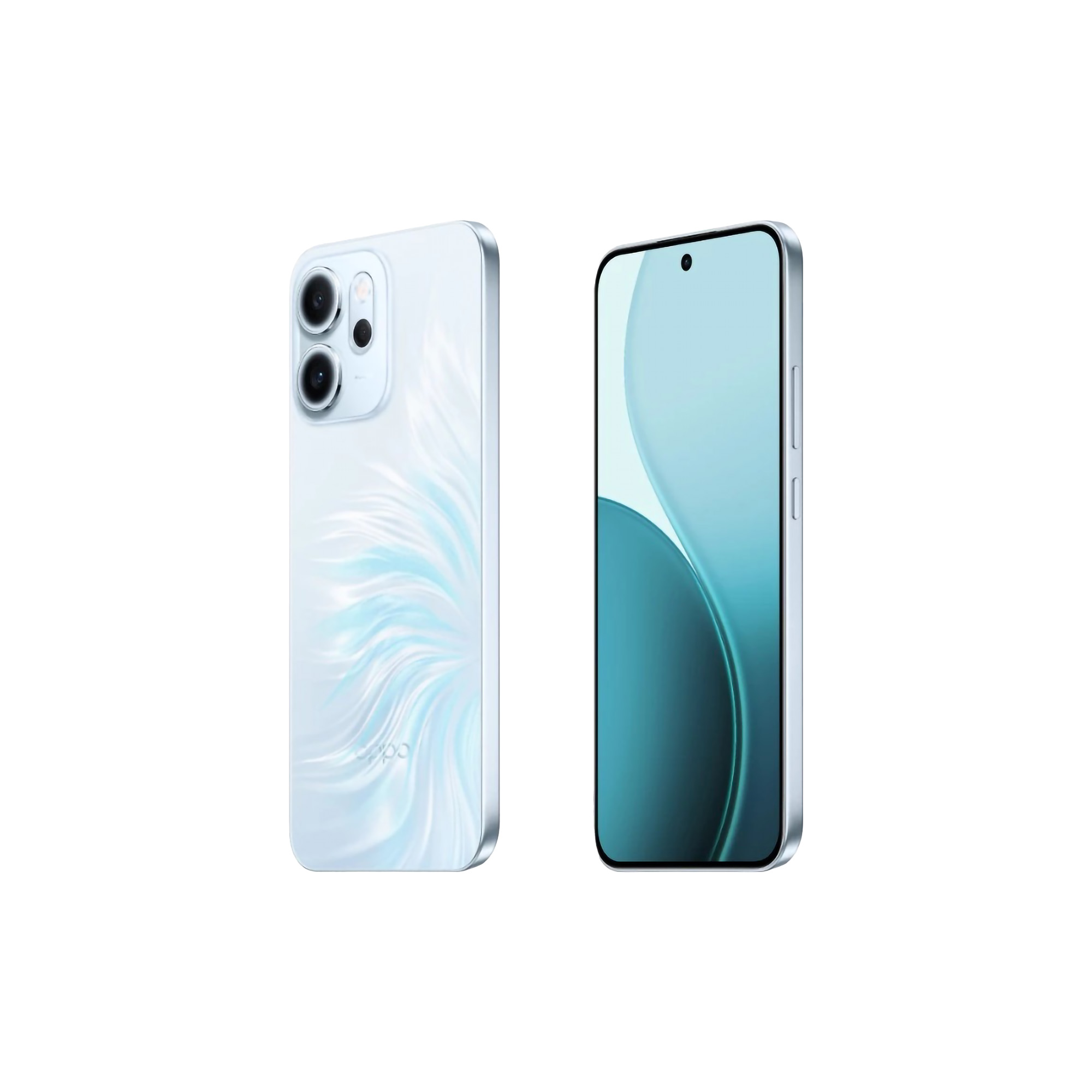 OPPO OPPO Reno14 F 5G