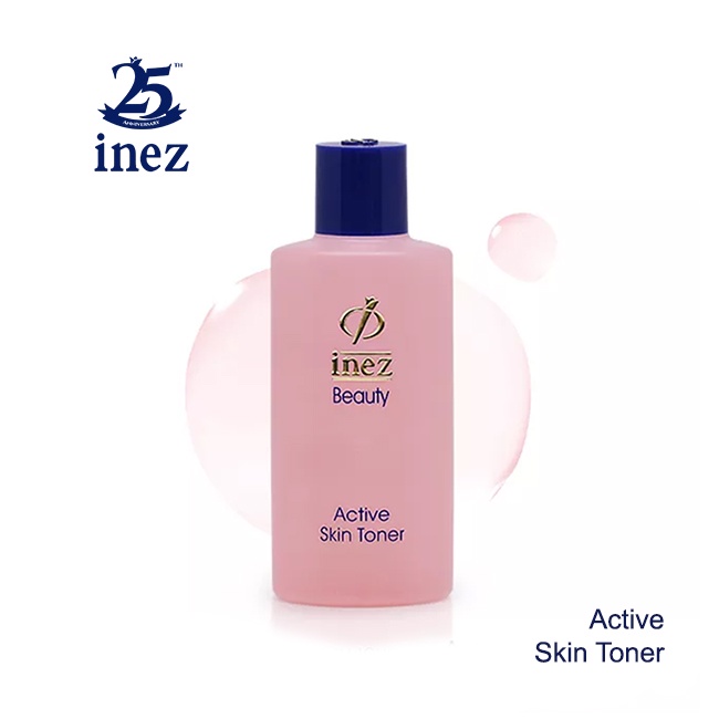 Inez Active Skin Toner