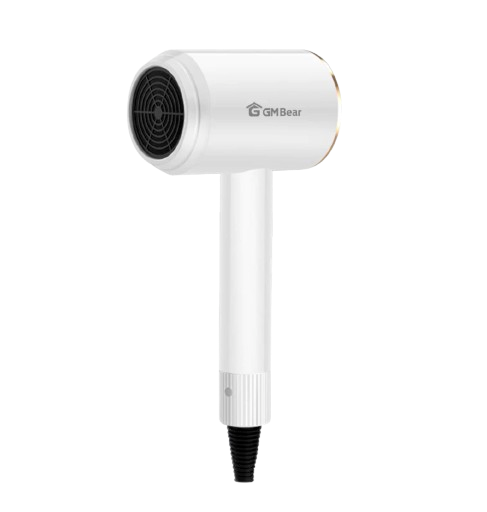 GM Bear Hair Dryer P0281