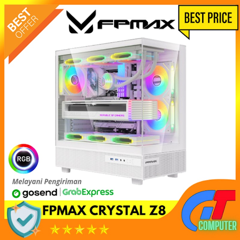 PC Gaming AMD Ryzen 9 9900X3D 2