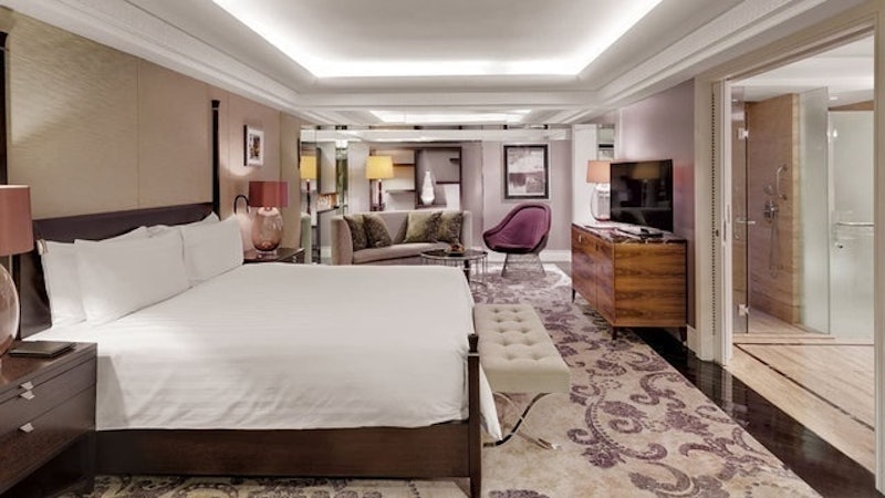 Hotel Indonesia Kempinski Jakarta 3