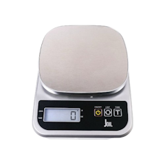 Joil Digital Stainless Steel Tare & Chargeable