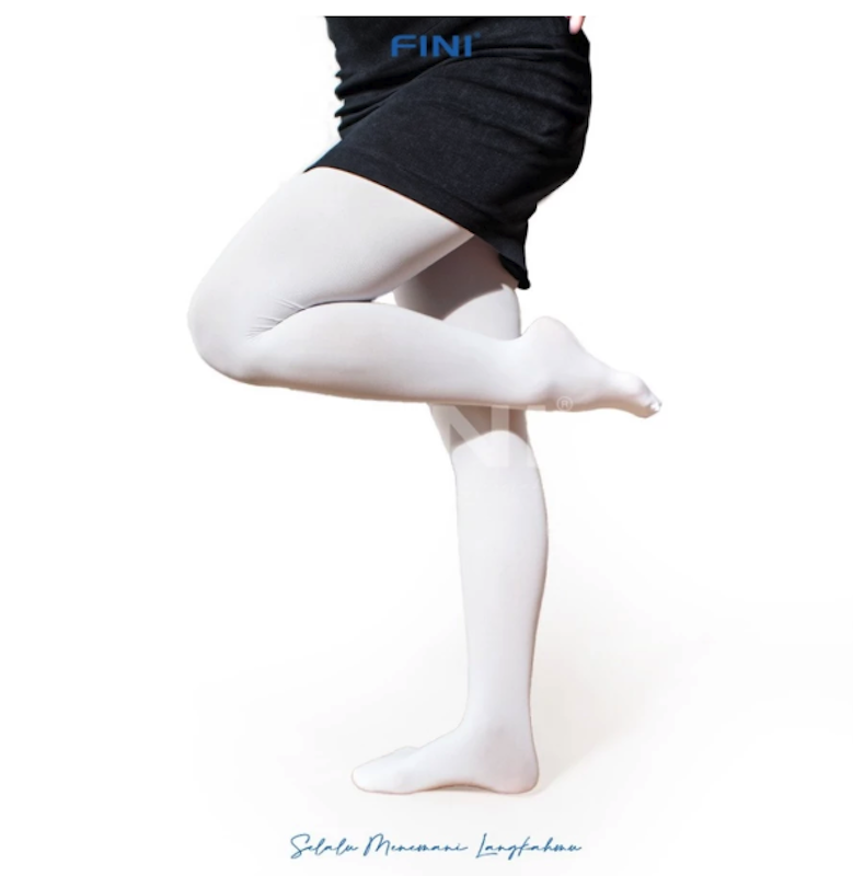FINI Women Pantyhose 3