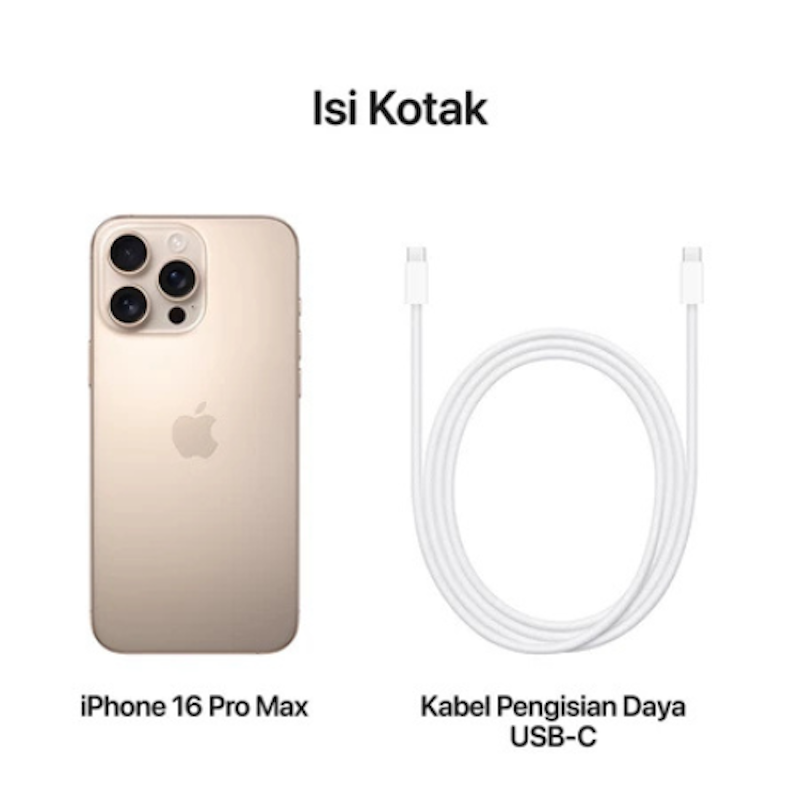 iPhone 16 Pro Max 5