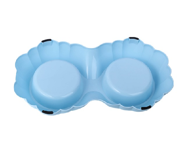 Vintage Story Tempat Makan Hewan Bentuk Bunga