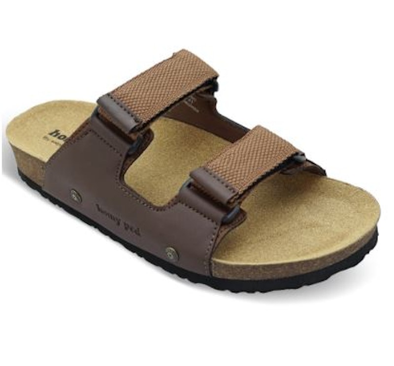 Maestro Sandal Slide Pria 1