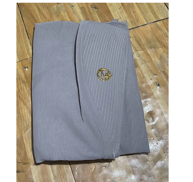  Thewa Khimar Shofia Serut 2 Layer 