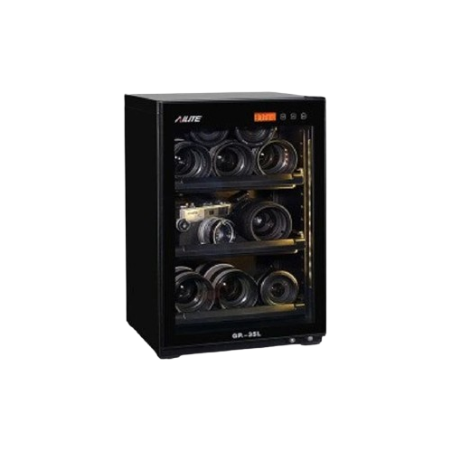 Ailite Dry Cabinet 1