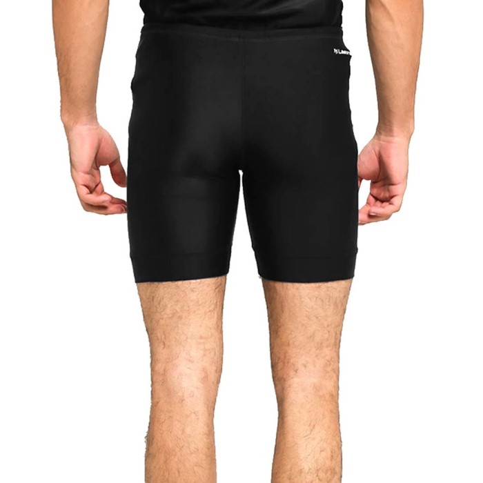 Lasona Fashion Sportswear Lasona Silver Men Swimwear Celana Renang Pria  CRP-001-E3