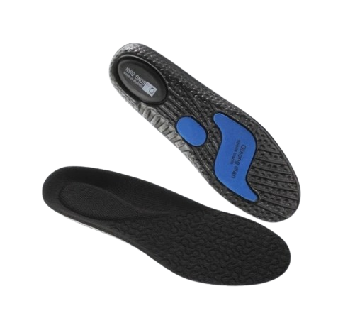  Civeto Sport 3.0 Boost EVA Absorbing Shoes Insole LL31