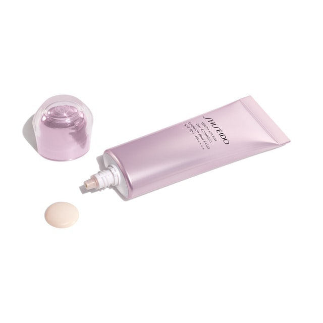 Shiseido Shiseido White Lucent Day Emulsion