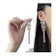 null Lema Anting Bunga Logam Rentetan 1